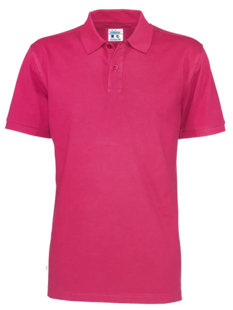 Pikee, Cerise