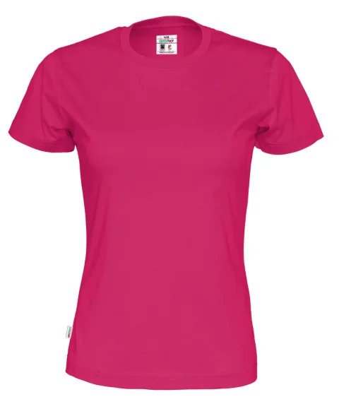 T-paita lady, Cerise