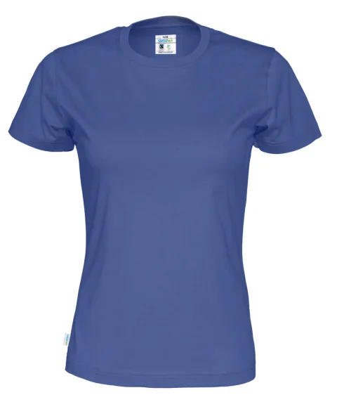 T-paita lady, Royal