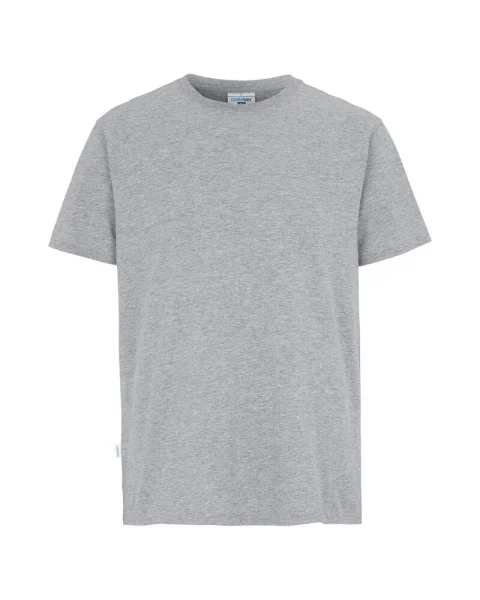 T-paita, Meleerattu harmaa