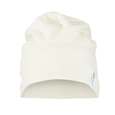 Pipo, Luonnonvalkoinen