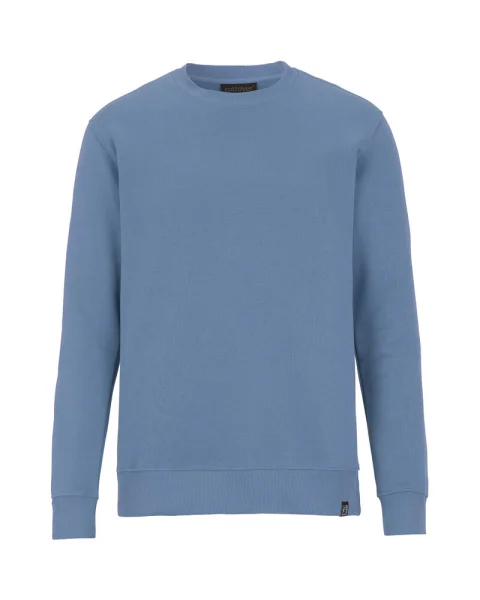 Dusty Blue