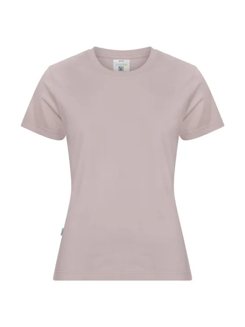 T-paita lady, Lavender