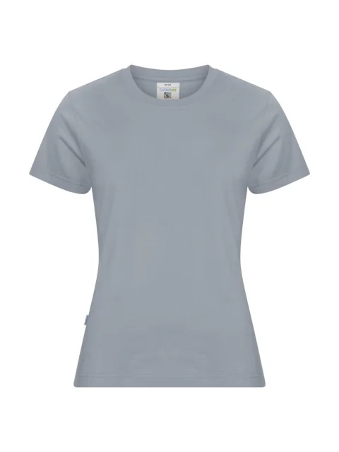 T-paita lady, Misty Blue