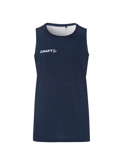 Navy/Contrast White