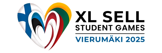 HB Promotion yhteistyökumppanina SELL Student Games 2025 -tapahtumassa