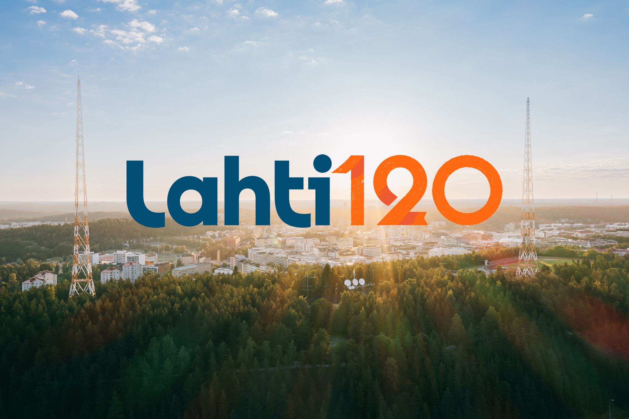Lahti - Suomi