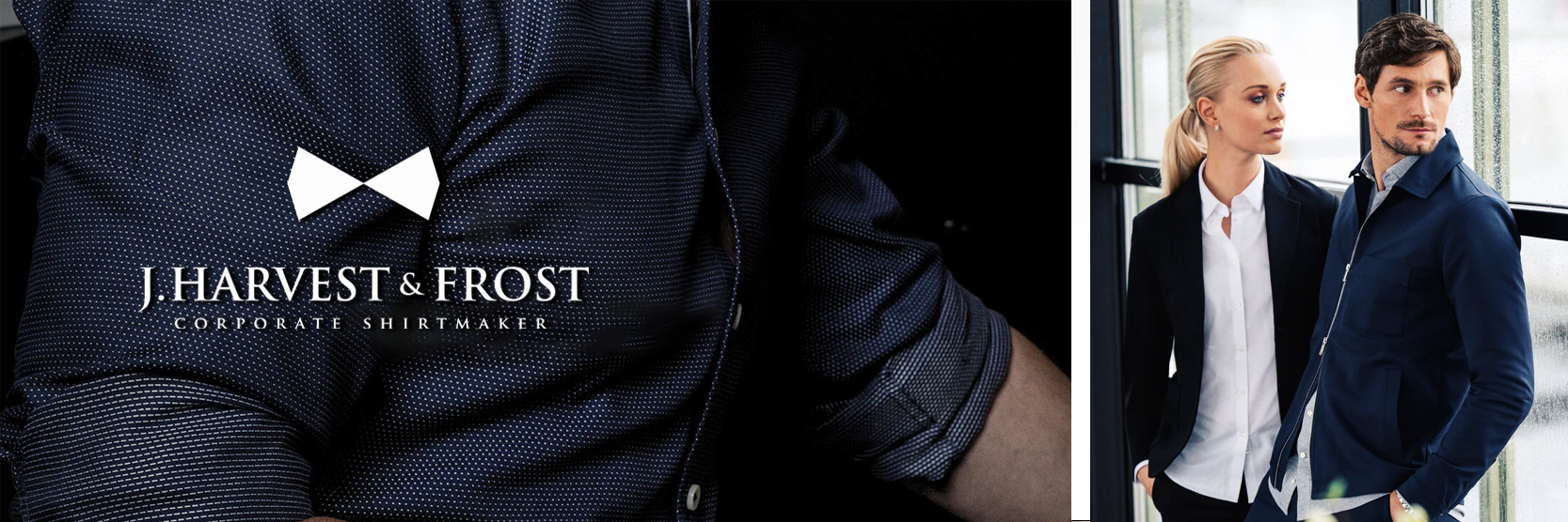 J.Harvest & Frost