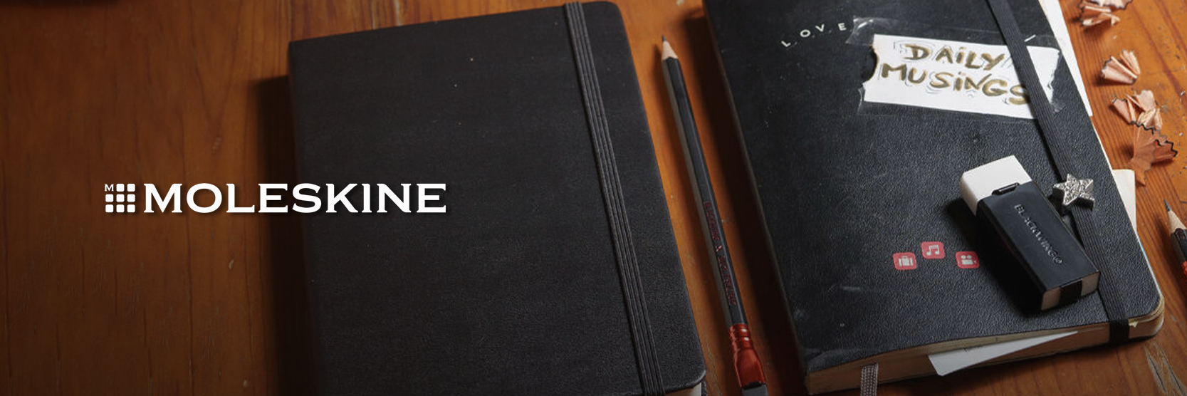 Moleskine