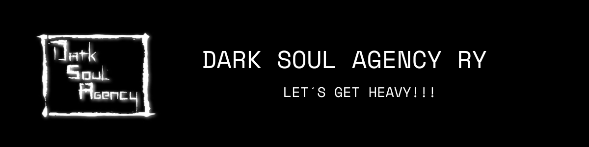 Dark Soul Agency