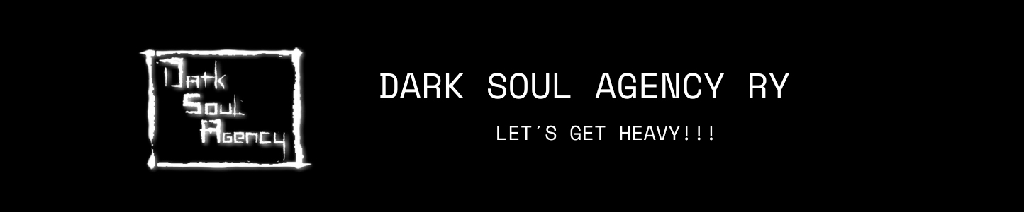 Dark Soul Agency