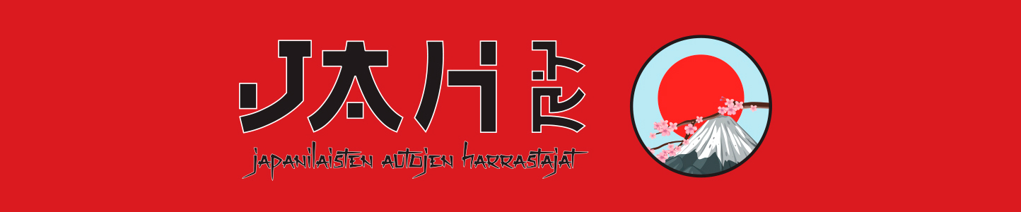 Japanilaisten Autojen Harrastajat